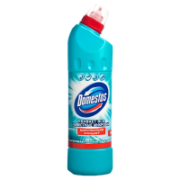 Средство чистящее для сантехники (WC) 500мл DOMESTOS МОРСКАЯ СВЕЖЕСТЬ UNILEVER 1/28, 1 шт. Купить средство чистящее для сантехники (wc) 500мл domestos морская свежесть unilever 1/28, 1 шт. в Москве
