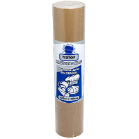 Бумага для выпечки силиконизированная 380 мм 100 м рулон КОРИЧНЕВАЯ в пленке "TEXTOP" Купить бумага для выпечки силиконизированная 380 мм 100 м рулон коричневая в пленке "textop" в Москве