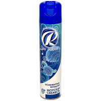 Купить освежитель воздуха 300 мл морская свежесть аэрозоль "rio royal" в Москве