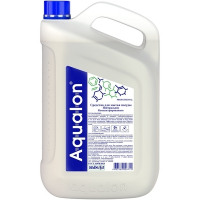 Средство для мытья посуды 5 л AQUALON гель-концентрат НЕЙТРАЛЬНОЕ канистра "AQUALON" Купить средство для мытья посуды 5 л aqualon гель-концентрат нейтральное канистра "aqualon" в Москве