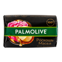 Купить мыло туалетное 90 г масло макадамии "palmolive", 6 шт./упак в Москве