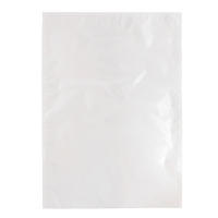 Купить пакет вакуумный 350х500 мм 100 шт 72 мкм прозрачный пэт/пэ "праймпак", 100 шт./упак в Москве