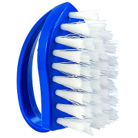 Купить щетка универсальная 95 мм утюг малая цвет в ассортименте "мульти-пласт" в Москве