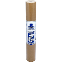 Бумага для выпечки силиконизированная 380 мм 50 м рулон КОРИЧНЕВАЯ в пленке "TEXTOP" Купить бумага для выпечки силиконизированная 380 мм 50 м рулон коричневая в пленке "textop" в Москве