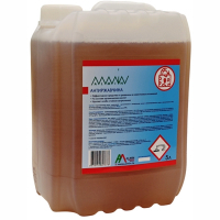 Средство чистящее кислотное 5 л АНТИРЖАВЧИНА канистра "ALMIN" Купить средство чистящее кислотное 5 л антиржавчина канистра "almin" в Москве