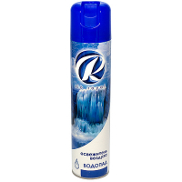 Освежитель 300 мл ВОДОПАД аэрозоль "RIO ROYAL" Купить освежитель 300 мл водопад аэрозоль "rio royal" в Москве