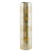 Купить пленка пищевая 450 мм 620 м для горячего стола рулон прозрачная пвх "cast" в Москве