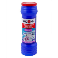 Порошок чистящий универсальный 400г ЧИСТИН ПЭТ СИРЕНЬ СХЗ Купить порошок чистящий универсальный 400г чистин пэт сирень схз в Москве