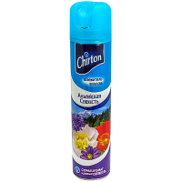 Освежитель 300 мл АЛЬПИЙСКАЯ СВЕЖЕСТЬ аэрозоль "CHIRTON" Купить освежитель 300 мл альпийская свежесть аэрозоль "chirton" в Москве