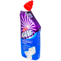 Средство чистящее для сантехники (WC) 750 мл АНТИНАЛЕТ+БЛЕСК СВЕЖЕСТЬ ОКЕАНА "CILLIT BANG" Купить средство чистящее для сантехники (wc) 750 мл антиналет+блеск свежесть океана "cillit bang" в Москве