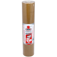 Бумага для выпечки силиконизированная 380 мм 100 м рулон КОРИЧНЕВАЯ в пленке "TEXTOP" Купить бумага для выпечки силиконизированная 380 мм 100 м рулон коричневая в пленке "textop" в Москве