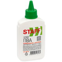 Купить клей универсальный 85 г пва-м с дозатором "nn" в Москве