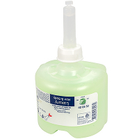 Купить мыло жидкое 475мл зеленое tork s2 premium картридж для диспенсера sca 1/8 в Москве