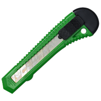 Купить нож канцелярский ш 18 мм в Москве