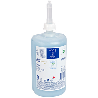 Купить мыло жидкое 1л голубое tork s1 premium картридж для диспенсера sca 1/6, 1 шт. в Москве