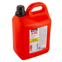 Средство чистящее для сантехники (WC) 5 л АЛЬФА 110 удаление известкового налёта и ржавчины "EFFECT" Купить средство чистящее для сантехники (wc) 5 л альфа 110 удаление известкового налёта и ржавчины "effect" в Москве