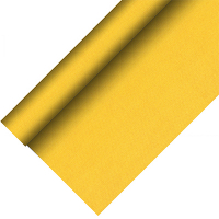Купить скатерть бумажная 1180 мм 20 м в рулоне желтый "papstar" 1/2, 1 шт. в Москве