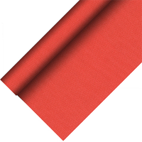 Купить скатерть бумажная рулонная 1180 мм 20 м с ламинированным покрытием красный "papstar" 1/2, 1 шт. в Москве