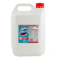 Средство моющее универсальное 5 л СВЕЖЕСТЬ АТЛАНТИКИ канистра "ДОМЕСТОС" Купить средство моющее универсальное 5 л свежесть атлантики канистра "доместос" в Москве