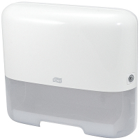 Диспенсер для листовых полотенец ДхШхВ 332х135х291 мм TORK H3 ELEVATION ПЛАСТИК БЕЛЫЙ SCA Купить диспенсер для листовых полотенец дхшхв 332х135х291 мм tork h3 elevation пластик белый sca в Москве