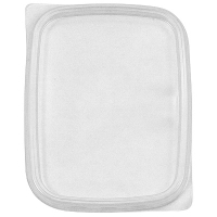 Крышка плоская 108х82 мм прямоугольная ПРОЗРАЧНАЯ PP "STIROLPLAST", 100 шт./упак Купить крышка плоская 108х82 мм прямоугольная прозрачная pp "stirolplast", 100 шт./упак в Москве
