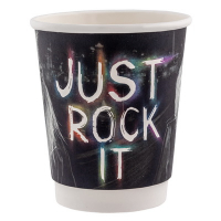 Стакан бумажный 250 мл d80 мм 2-сл 32 шт МОИ ПРАВИЛА для горячих напитков "MYTIME", 32 шт./упак Купить стакан бумажный 250 мл d80 мм 2-сл 32 шт мои правила для горячих напитков "mytime", 32 шт./упак в Москве