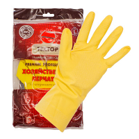 Перчатки хозяйственные L HOME COMFORT ЛАТЕКС TEXTOP 1/12/240, 1 шт. Купить перчатки хозяйственные l home comfort латекс textop 1/12/240, 1 шт. в Москве
