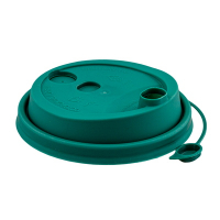 Крышка для стакана d80 мм многофункциональная ЗЕЛЕНАЯ PP "POKROV PLAST", 50 шт./упак Купить крышка для стакана d80 мм многофункциональная зеленая pp "pokrov plast", 50 шт./упак в Москве