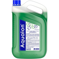 Средство для мытья посуды 5 л AQUALON гель-концентрат ЯБЛОКО канистра "AQUALON" Купить средство для мытья посуды 5 л aqualon гель-концентрат яблоко канистра "aqualon" в Москве