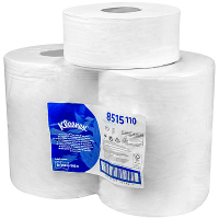Купить бумага туалетная 2-сл 250 м в рулоне h94 d235 мм 6 шт в наборе белая "kleenex" 1/1, 1 шт. в Москве
