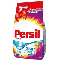 Купить порошок стиральный 7 кг matik color для цветного белья "persil" 1/1, 1 шт. в Москве