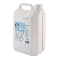 Крем-мыло жидкое 5 л ADVANCED БЕЛОЕ СВЕЖЕСТЬ канистра "Tellus" Купить крем-мыло жидкое 5 л advanced белое свежесть канистра "tellus" в Москве