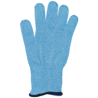 Купить перчатка xl 1 шт/уп с защитой от порезов синяя papstar 1/10, 1 шт. в Москве