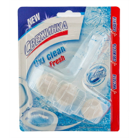 Купить подвесной блок для унитаза fresh lavender лаванда "свежинка" 1/12, 1 шт. в Москве