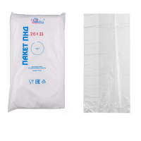 Пакет фасовочный 260х350 мм 950 шт 8 мкм суперпрочный ПРОЗРАЧНЫЙ ПНД в евроблоке "Extra" Купить пакет фасовочный 260х350 мм 950 шт 8 мкм суперпрочный прозрачный пнд в евроблоке "extra" в Москве