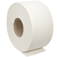 Купить бумага туалетная 2-сл 200 м в рулоне н95хd200 мм scott белая kimberly-clark 1/12, 1 шт. в Москве