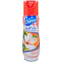 Освежитель воздуха 300мл CHIRTON LIGHT AIR аэрозоль КИТАЙСКАЯ МАГНОЛИЯ GD 1/12, 1 шт. Купить освежитель воздуха 300мл chirton light air аэрозоль китайская магнолия gd 1/12, 1 шт. в Москве