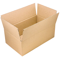 Купить коробка дхшхв 415х255х156 мм для упаковки картон 1/25 в Москве