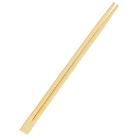 Купить палочки для суши н230 мм 100 шт/уп в бумаге в индивидуальной упак бамбук 1/30 в Москве