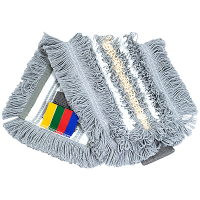 Купить насадка - моп (mop) для швабры ш 400 мм плоская с ушками ультраспид трио плюс про vileda в Москве