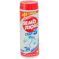 Купить порошок чистящий универсальный 480г пемолюкс морской бриз henkel 1/36 в Москве