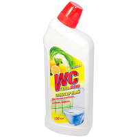 Средство чистящее WC гель для сантехники и кафеля 750 мл Актив Санитарный ЛИМОН "Modus" Купить средство чистящее wc гель для сантехники и кафеля 750 мл актив санитарный лимон "modus" в Москве